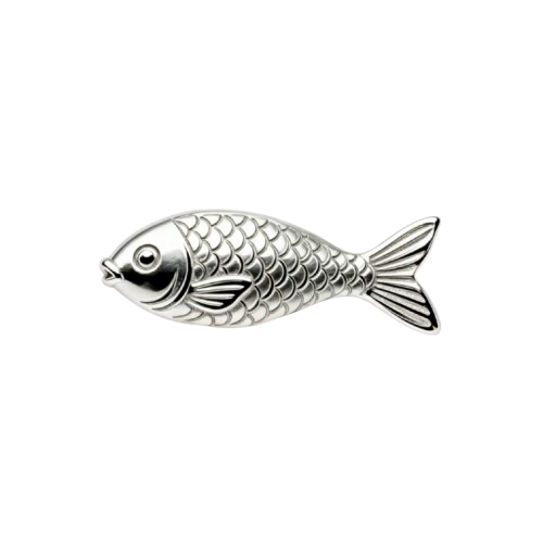 Fish motif