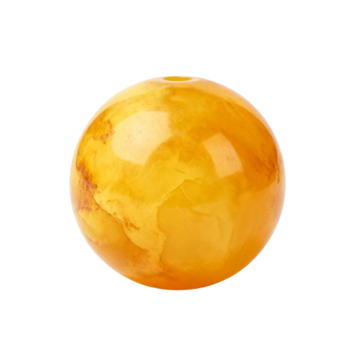 Natural Amber