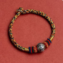 2026 Energy Balance & Inner Peace Bracelet