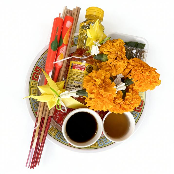 Ganesha: The Divine Guardian of Wisdom, New Beginnings, and Obstacle Removal