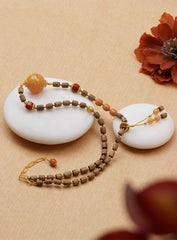 Tri-Balance Wellness Bracelet