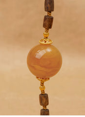 Tri-Balance Wellness Bracelet