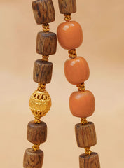 Tri-Balance Wellness Bracelet