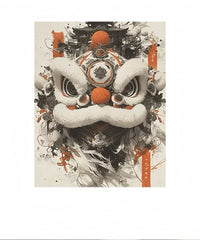 The Auspicious Lion Career Flow Bracelet