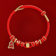 2026 Year of the Horse Spiritual Energy Bracelet