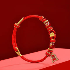 2026 Year of the Horse Spiritual Energy Bracelet