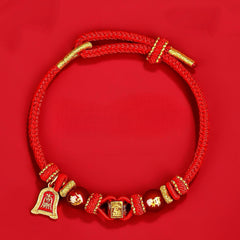 2026 Year of the Horse Spiritual Energy Bracelet