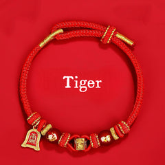 2026 Year of the Horse Spiritual Energy Bracelet