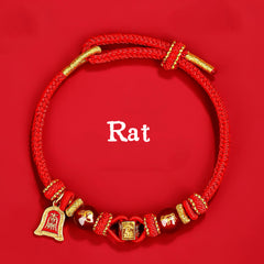 2026 Year of the Horse Spiritual Energy Bracelet