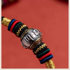 2026 Energy Balance & Inner Peace Bracelet