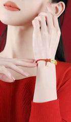 Your 2026 Guardian System: A Bracelet to Harmonize Annual Energy Shifts