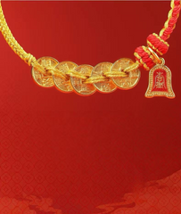 Your 2026 Guardian System: A Bracelet to Harmonize Annual Energy Shifts