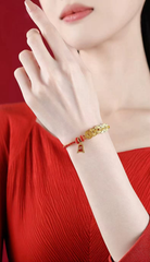 Your 2026 Guardian System: A Bracelet to Harmonize Annual Energy Shifts