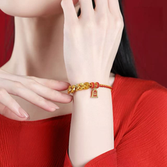 Your 2026 Guardian System: A Bracelet to Harmonize Annual Energy Shifts