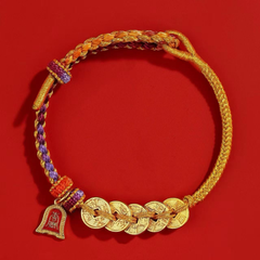 Your 2026 Guardian System: A Bracelet to Harmonize Annual Energy Shifts