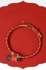 Zen Energy Bracelet - Universal Talisman for Inner Peace & Positive Vibes