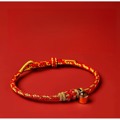 Zen Energy Bracelet - Universal Talisman for Inner Peace & Positive Vibes