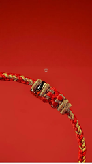 Zen Energy Bracelet - Universal Talisman for Inner Peace & Positive Vibes