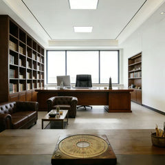 Feng Shui Consultation for  Business/workplace