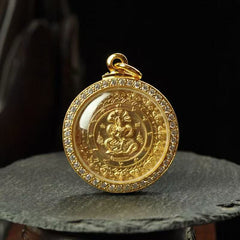 Zeduojin • Demon-Reflecting Mirror