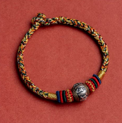 2026 Energy Balance & Inner Peace Bracelet