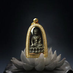 Lian Pi Medicine Buddha