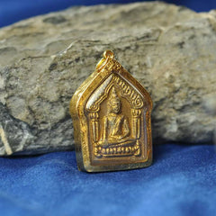 First Batch of Khun Paen Buddha