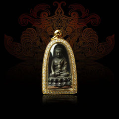 Lian Pi Medicine Buddha