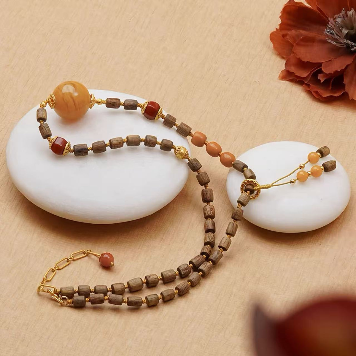 Tri-Balance Wellness Bracelet